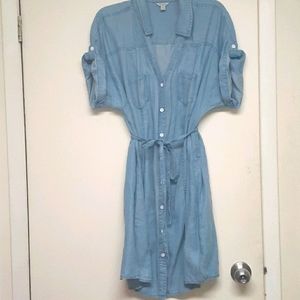 Guess Jean dress